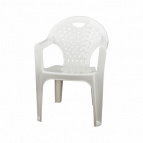 Кресло (белый)