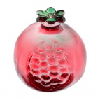 Фигурка декоративная "Гранат", L5 W5 H6 см