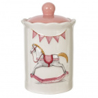 Емкость для сыпучих продуктов, 800 мл