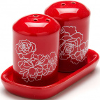 Наборы для специй керамические