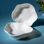 НАБОР САЛАТНИКОВ LEFARD "NUTCRACKER" 2 ШТ. 15,5*4 СМ 350 МЛ (КОР=16НАБ.)