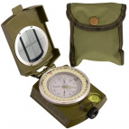 Компасы туристические