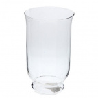 Ваза, 2400 мл, L14 W14 H23,5 см