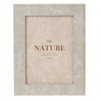 Фоторамка для фото 13*18, L18 W1,5 H23 см