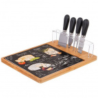 Наборы для сыра