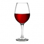 Amber" бокал для вина (v=460мл) SL со стикером 440275 SL
