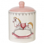 Емкость для сыпучих продуктов, 450 мл