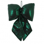 Декоративное изделие "Бант", L18 W7 H12 см