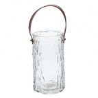 Ваза, L11,2 W11,2 H22 см