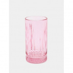 Enjoy" стакан pink 445мл SL со стикером 520015/Pink SL/St