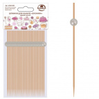 Шпажки и трубочки 