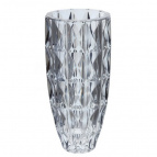 Ваза, L13,5 W13,5 H28 см