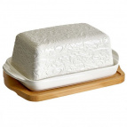 AK5-0036 Масленка на бамбуковой подставке (12)