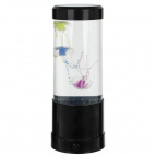 Светильник "Аквариум", (USB 0,80м), L9 W9 H23,5 см