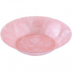 Romantika Pink" салатник упроч. 2 цв. (d-162мм) D 29100/A SL 10533 D 29100/A SL