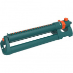 Дождеватель IN GREEN GARDEN осциллирующий, 18 форсунок COMFORT