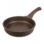 Сковорода а/пр литая 24см Mokko Stella ТМ KUKMARA