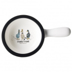 КОКОТНИЦА LEFARD "FAMILY FARM" 300 МЛ 18,5*11,5*5 СМ (КОР=24ШТ.)