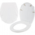 Сиденья на унитаз