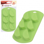 Форма для льда "Лимончики" NEW