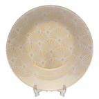 Art Deco" тарелка суповая (d-220мм) D 29152 SL 10335 D 29152 SL