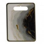 Подставка под горячее, L15 W0,5 H20 см