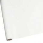 Упак. материал Матовая Бумага 50 см x 10 м 50 мкр. (белый, MN2-1) (ш/к 5701)