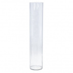 Ваза, 6800 мл, L12 W12 H60 см