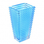 Ваза, 450 мл, L10,5 W7,5 H17,5 см