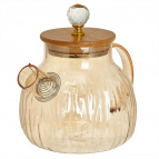 AK-5550 Заварочный чайник 1000 мл (48)