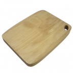 Доска разделочная береза 21х27,5х1,8см прям ТМ Guter Baum