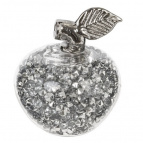 Фигурка декоративная "Яблоко", L5 W5 H5,5 см