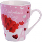 9-31239-3 Кружка 340мл ValentinesDay Story LR (х36)