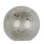 Фигурка декоративная, L6,5 W6,5 H6,5 см