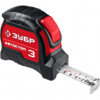 3 м х 16 мм, рулетка с автостопом (34052-03-16)