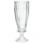 Ваза, 1850 мл, L13,5 W13,5 H35,5 см