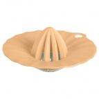 СОКОВЫЖИМАЛКА ДЛЯ ЦИТРУСОВЫХ (Оранжевый)