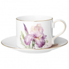 ЧАЙНЫЙ НАБОР LEFARD "IRISES" НА 2 ПЕР. 4 ПР. 300 МЛ (КОР=24НАБ.)