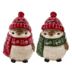 Копилки новогодние