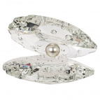 Фигурка декоративная "Ракушка", L7 W5,5 H5,5 см