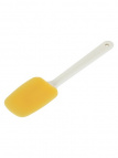 14-0711 Лопатка кулинарная 26х9х6 см Linea Silicone