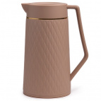 ТЕРМОС 1Л ЦВЕТ КОФЕЙНЫЙ