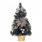 Ёлка Новогодняя,41См