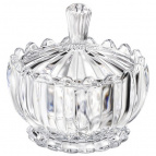 САХАРНИЦА "BRILLIANCE" 10,5Х10,5Х10,5 СМ