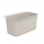 Контейнер навесной Smart 2,1л (бежевый)