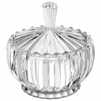 КОНФЕТНИЦА "BRILLIANCE" 16Х16Х16,5 СМ