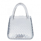 Ваза, L20 W9 H28,5 см