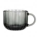 Магия" кружка 350 мл графит 25с2451 без упак