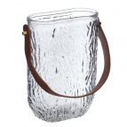 Ваза, L12,8 W6 H8 см