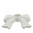 Подсвечник, L12 W3 H2 см